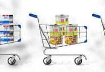 Как найти поставщика продуктов питания в Алматы?