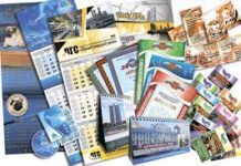 Что относится к полиграфии?