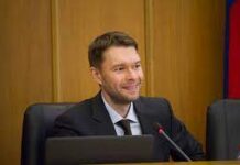 Алексей Вихарев: биография и его деятельность