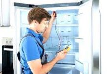 Неисправности холодильников и ремонт
