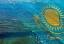 Беженцы из каких стран проживают в Казахстане