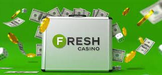 Что стоит знать о Fresh Casino?