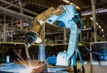 Автоматизация производства и металлообработки: главные тенденции и перспективы