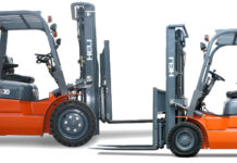 Складская техника: ее основные виды, характеристики и назначение