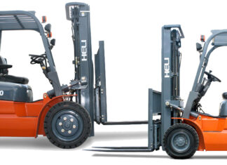 Складская техника: ее основные виды, характеристики и назначение