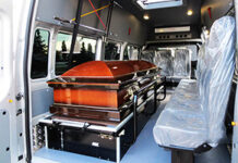 Правила перевозки умерших из ЕС в Казахстан