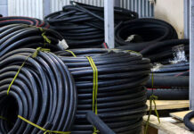 Назначение промышленных рукавов