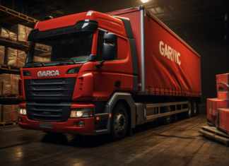 Виды международной доставки грузов из Мексики в Россию