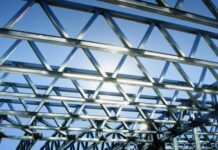 Какие виды металлоконструкций бывают?