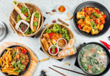 Кулинарное путешествие во Вьетнам: удивите себя и своих близких