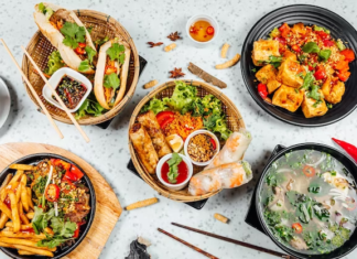 Кулинарное путешествие во Вьетнам: удивите себя и своих близких