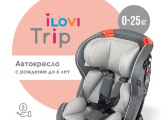 Безопасное путешествие: Руководство по выбору детского автокресла в Алматы