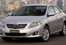 Какая из Toyota самая надёжная?