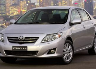 Какая из Toyota самая надёжная?