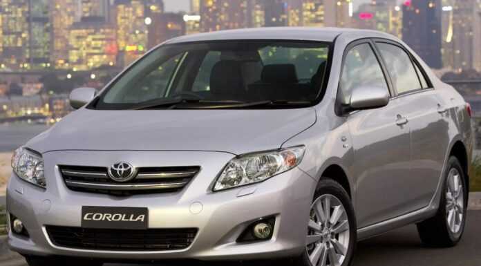 Какая из Toyota самая надёжная?