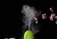 Ароматизация воздуха в помещении