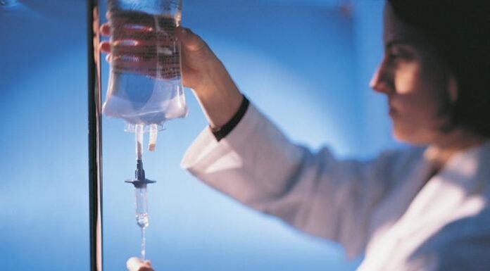 Описание программ вывода из запоя