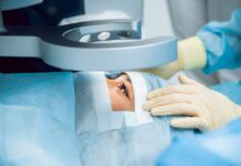 Как проводится лазерная коррекция зрения?