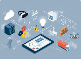 Как автоматизировать бизнес-процессы?