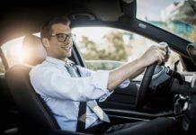 Кто такой хороший водитель?