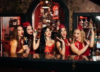 Как выбрать мужской клуб для компании: советы и рекомендации