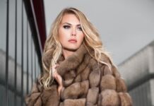 Элитные шубы – залог комфорта и неповторимого стиля
