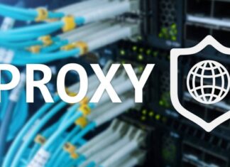 Что такое приватные прокси?