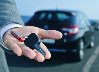 Что нужно учитывать при аренде авто?