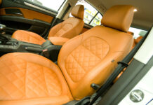 Что входит в перетяжку салона?