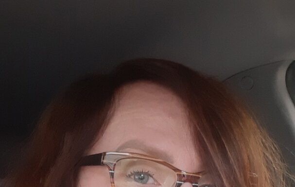 Полина Мамчур — эксперт по господдержке