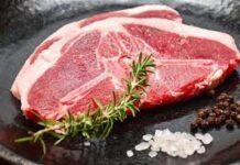 Говядина: польза и вред для организма