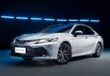 Toyota разработала модель унификации