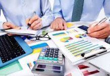 Виды бухгалтерских услуг на аутсосрсе