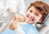 Дежурная детская стоматология: плюсы и минусы