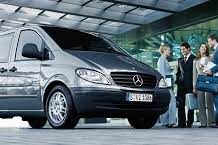 Аренда минивэна: когда выгодна