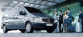 Аренда минивэна: когда выгодна