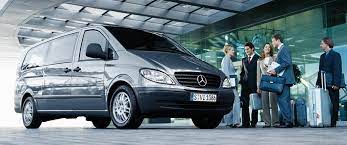 Аренда минивэна: когда выгодна