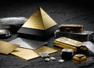 Инвестирование в драгметаллы через ПИФы: суть, плюсы и минусы