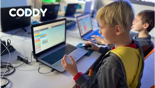 Coddy: отзывы о курсах и школе
