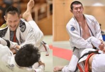 Джиу-джитсу: история возникновения