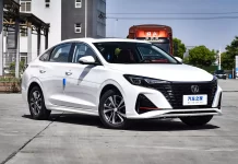 Почему все автомобили Changan такие разные?