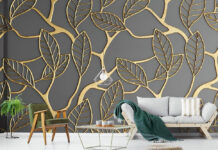 Какие обои в моде?