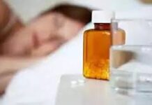 Снотворные — основные группы препаратов