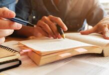 Как студенту написать научную статью?