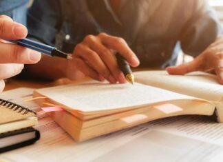 Как студенту написать научную статью?