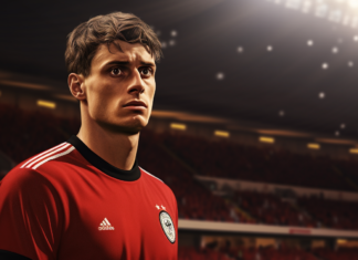 Планы Тоттенхэма на трансфер: прогнозы от Пин-Ап в Казахстане