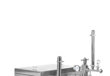 Какие бывают Гомогенизаторы?