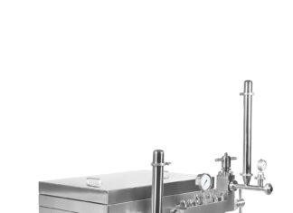 Какие бывают Гомогенизаторы?