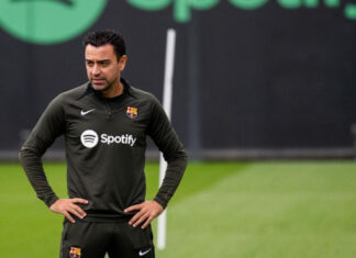 Как «Барселона» готовится усилить состав, чтобы догнать «Реал»