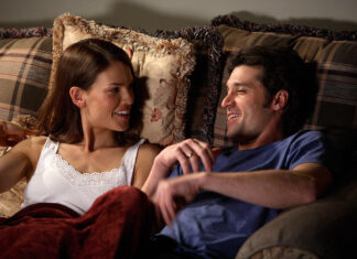 Самые интересные и увлекательные фильмы